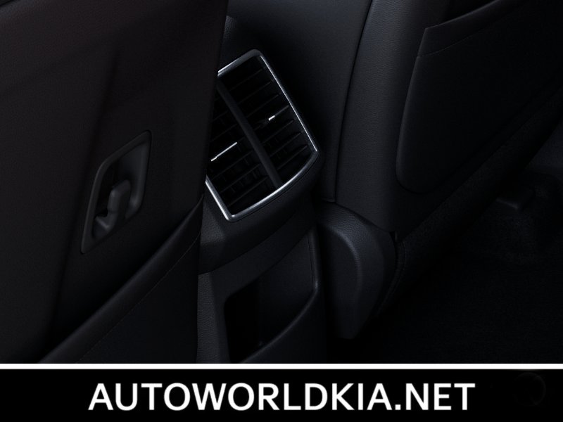 2024 Kia Sportage Hybrid EX 26