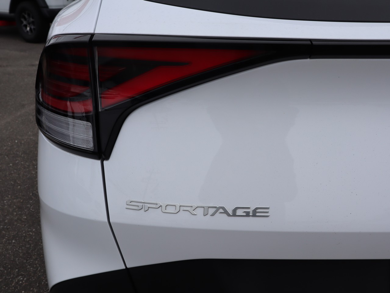2023 Kia Sportage X-Pro Prestige 42