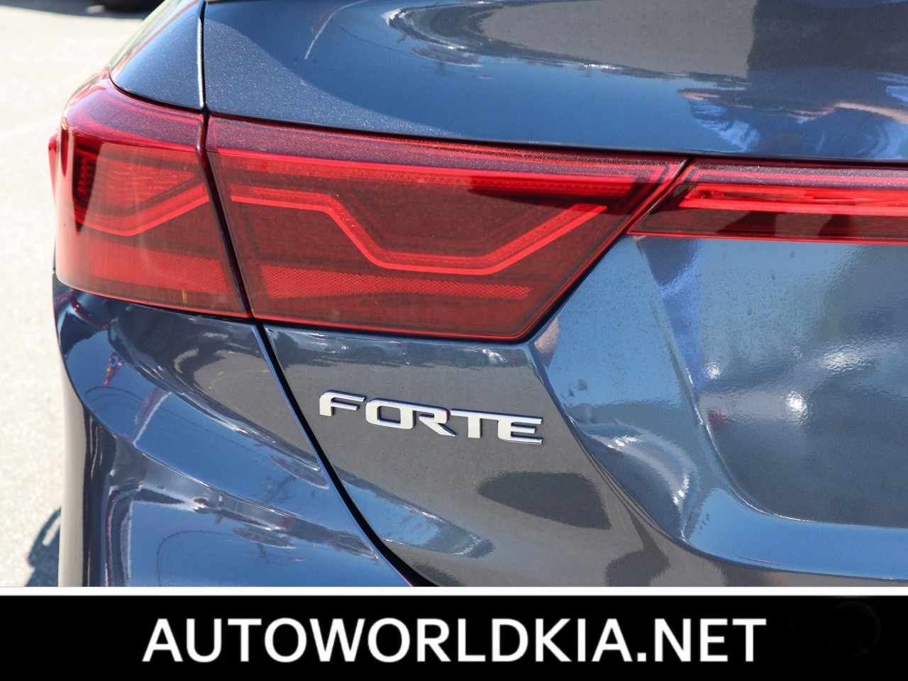 2021 Kia Forte GT 26