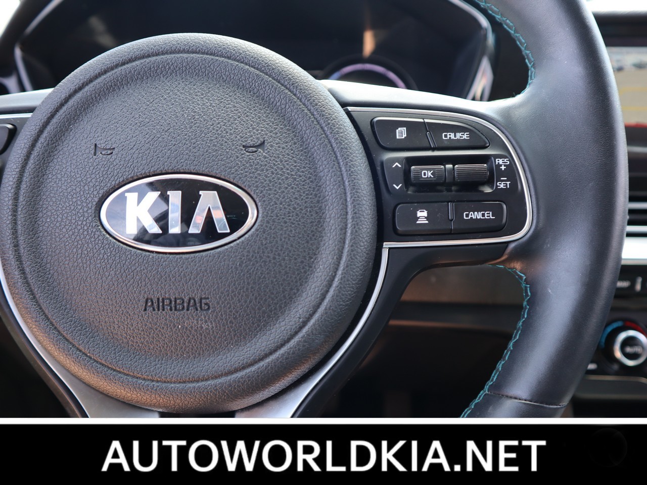 2020 Kia Niro EV EX Premium 24