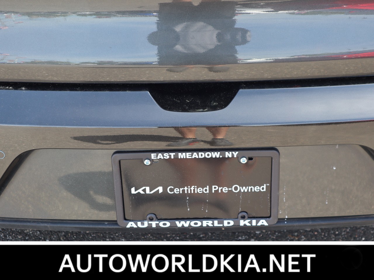 2020 Kia Niro EV EX Premium 28