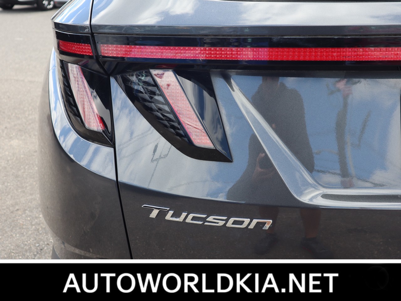 2022 Hyundai Tucson SEL 24