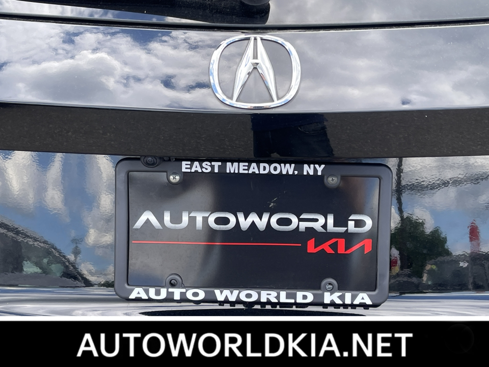 2022 Acura MDX 3.5L 39