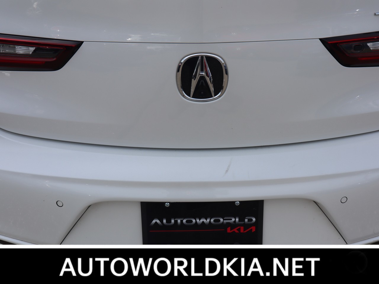2023 Acura TLX Technology Package 26