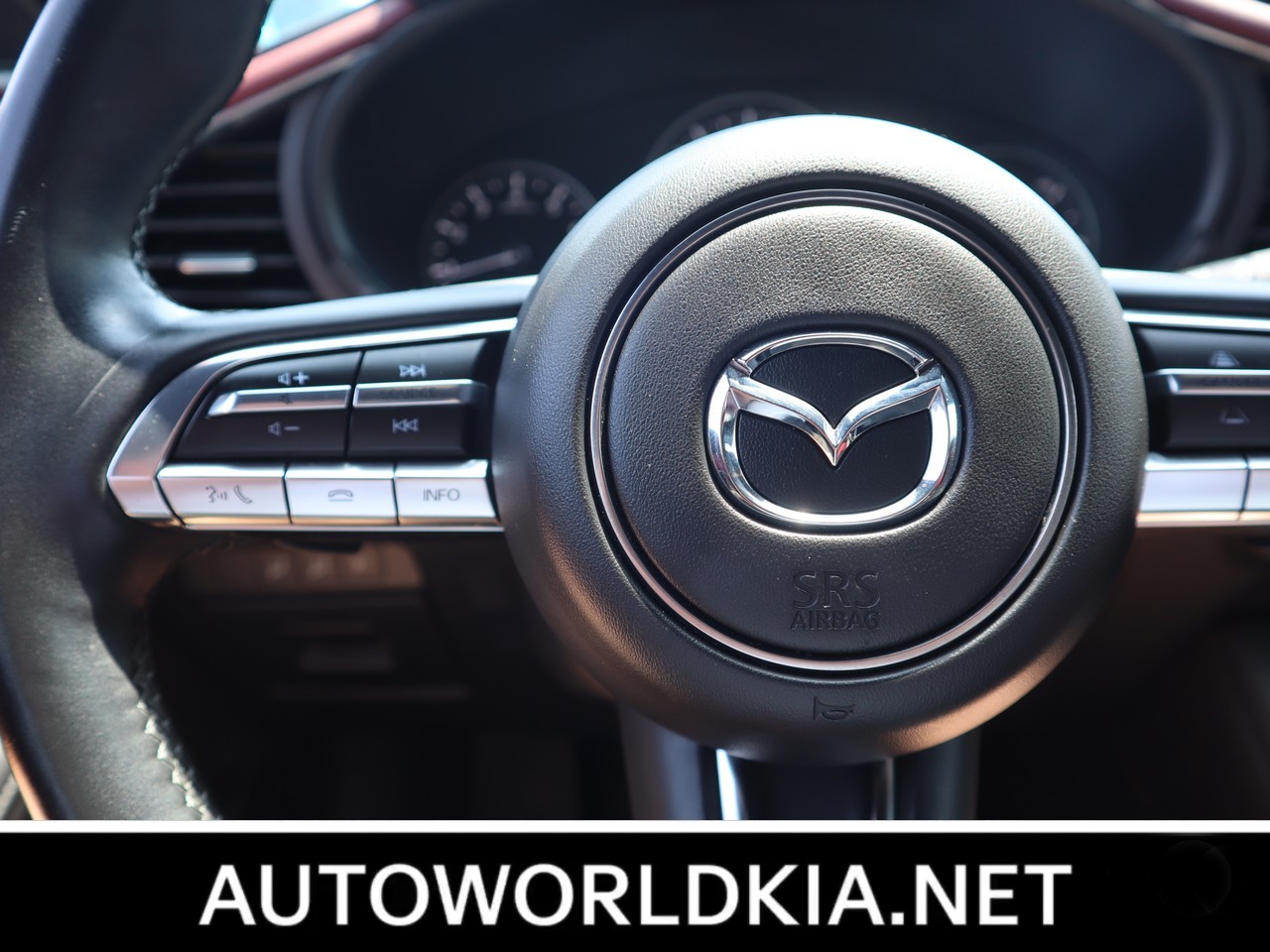2021 Mazda Mazda3 Premium Plus 18