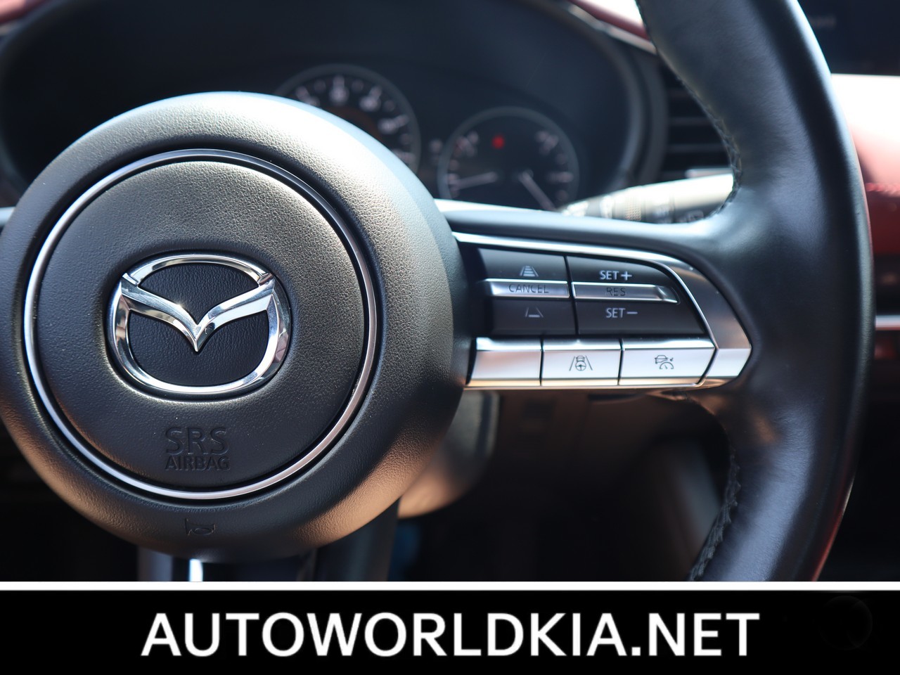 2021 Mazda Mazda3 Premium Plus 19