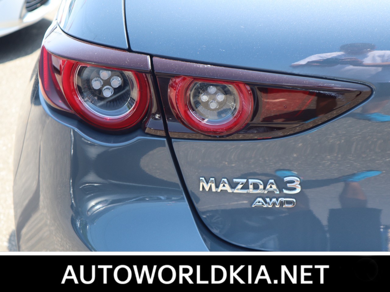 2021 Mazda Mazda3 Premium Plus 24