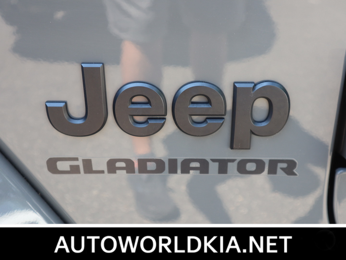 2021 Jeep Gladiator Sport 19