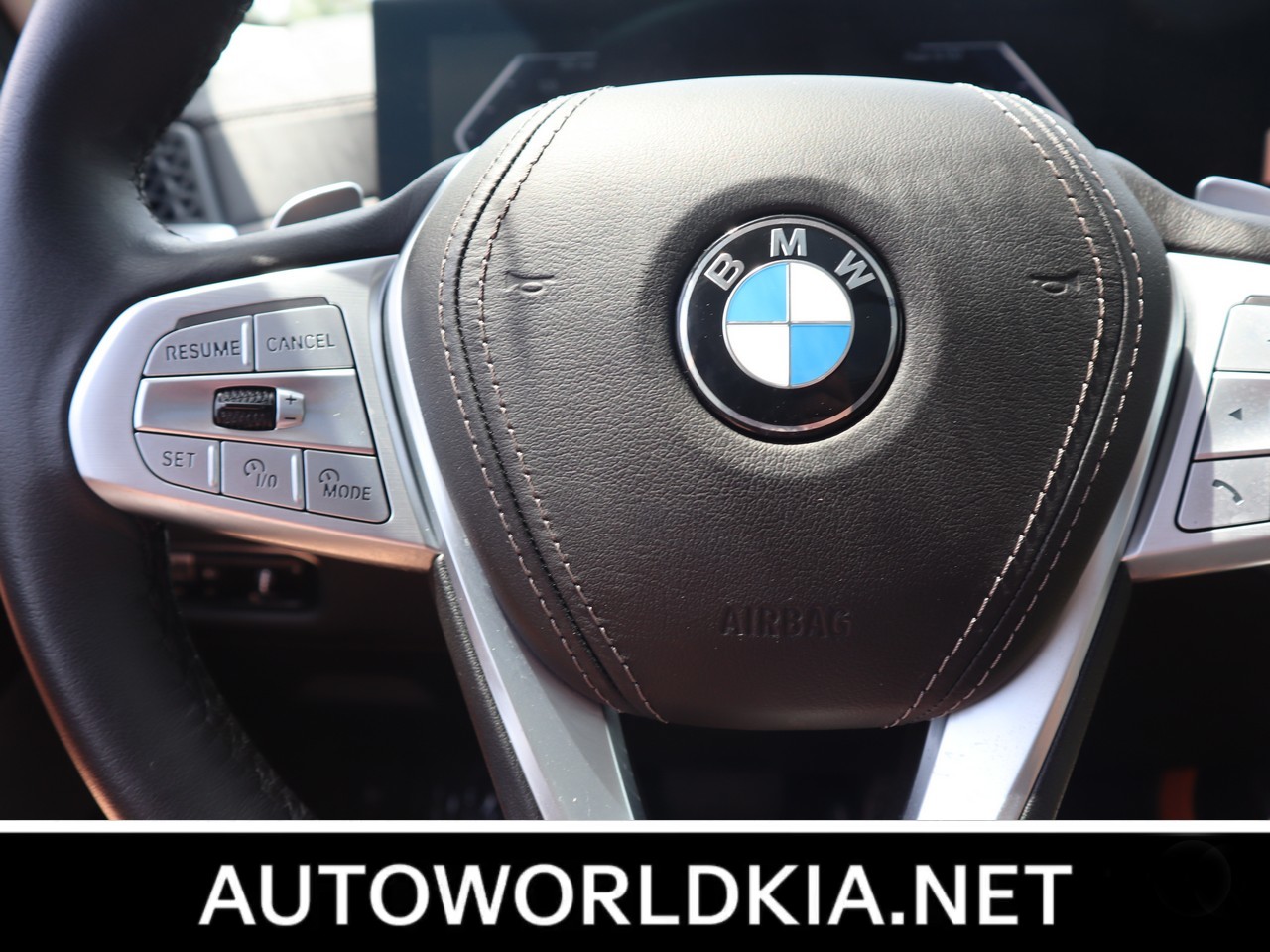 2023 BMW X7 xDrive40i 20