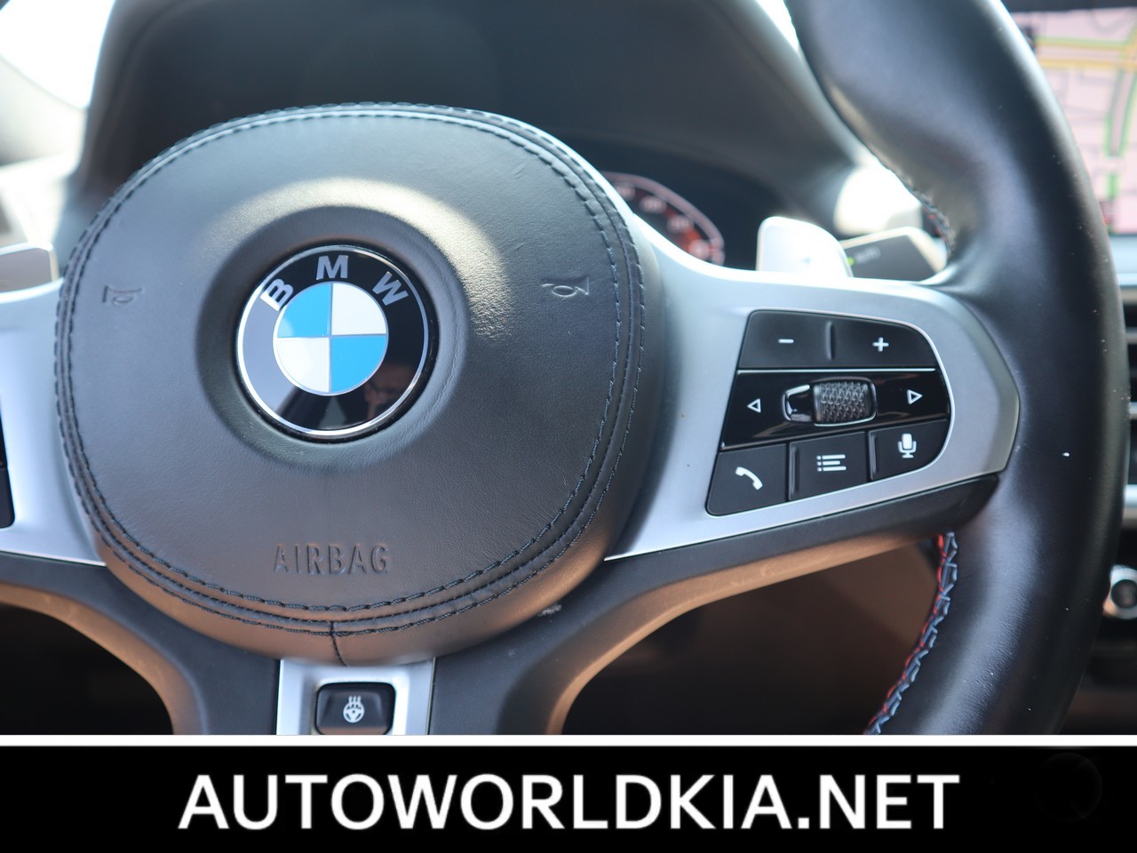 2022 BMW X4 M40i 25