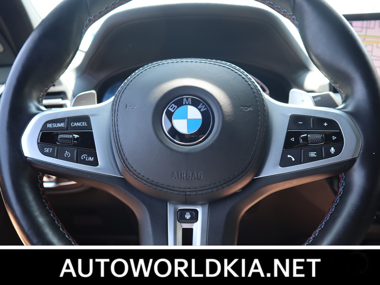 2022 BMW X4 M40i 26