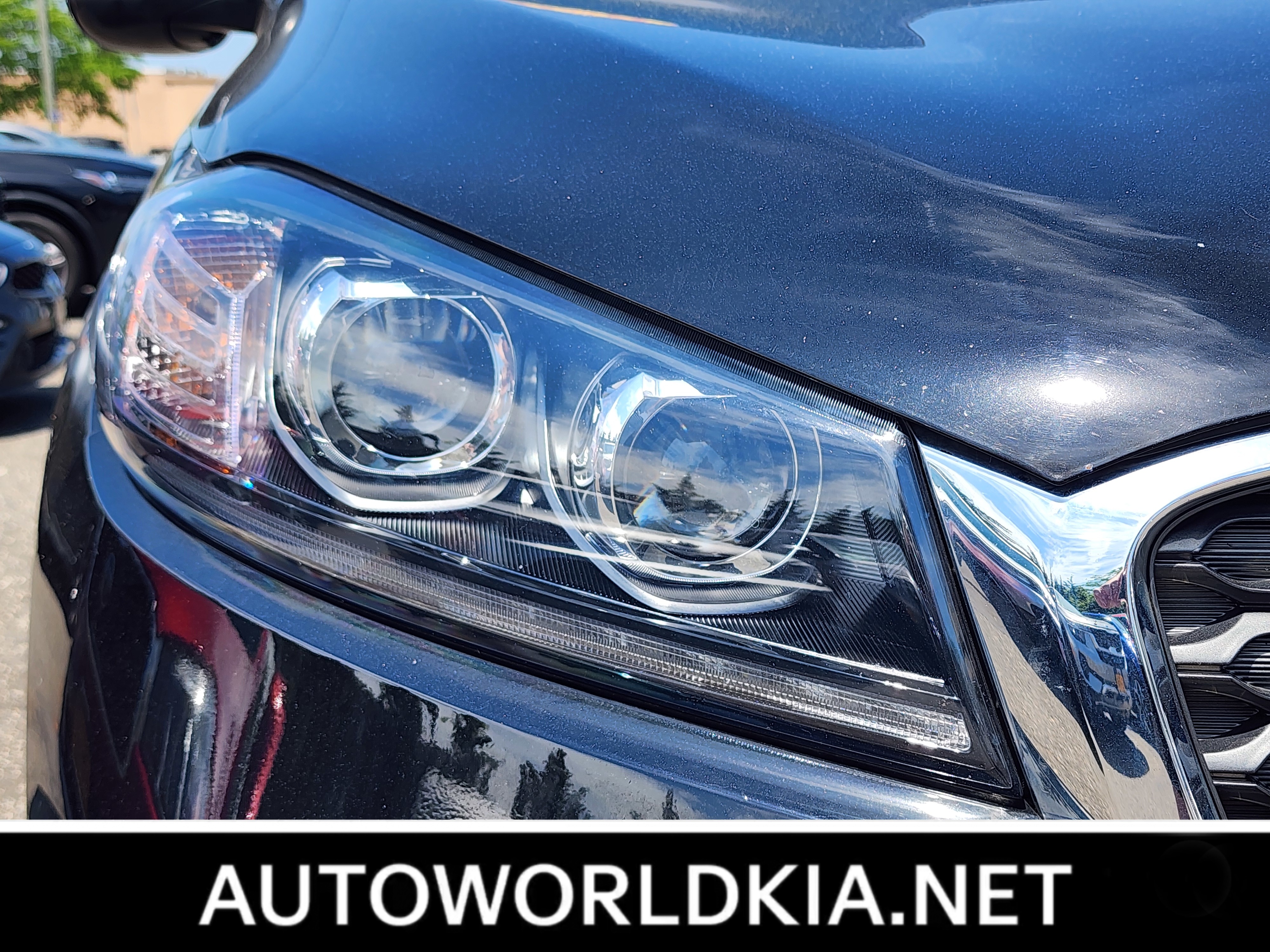 2020 Kia Sorento S 8