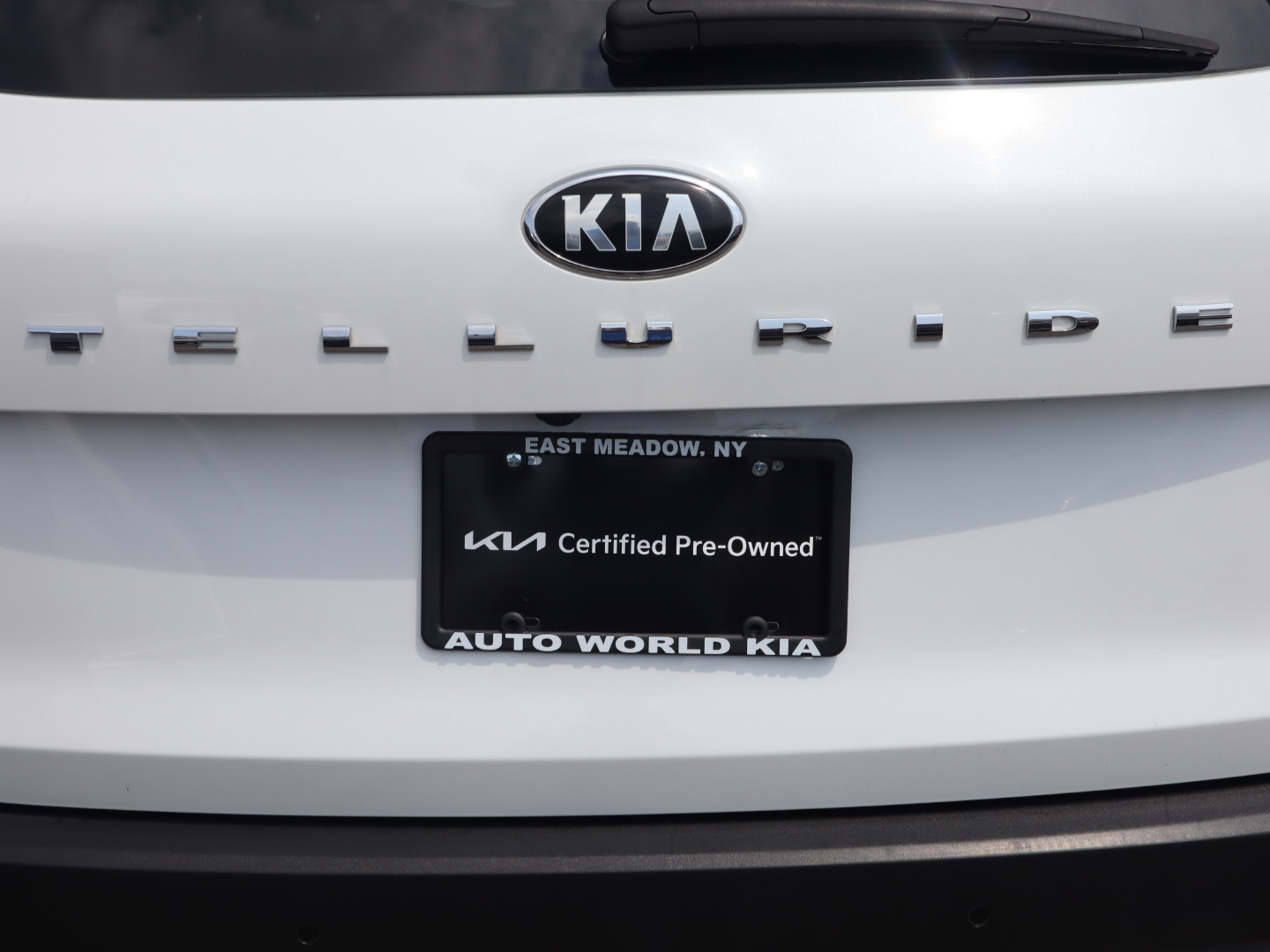 2021 Kia Telluride LX 39