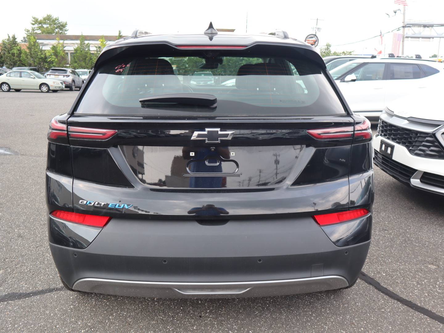 2023 Chevrolet Bolt EUV Premier 5