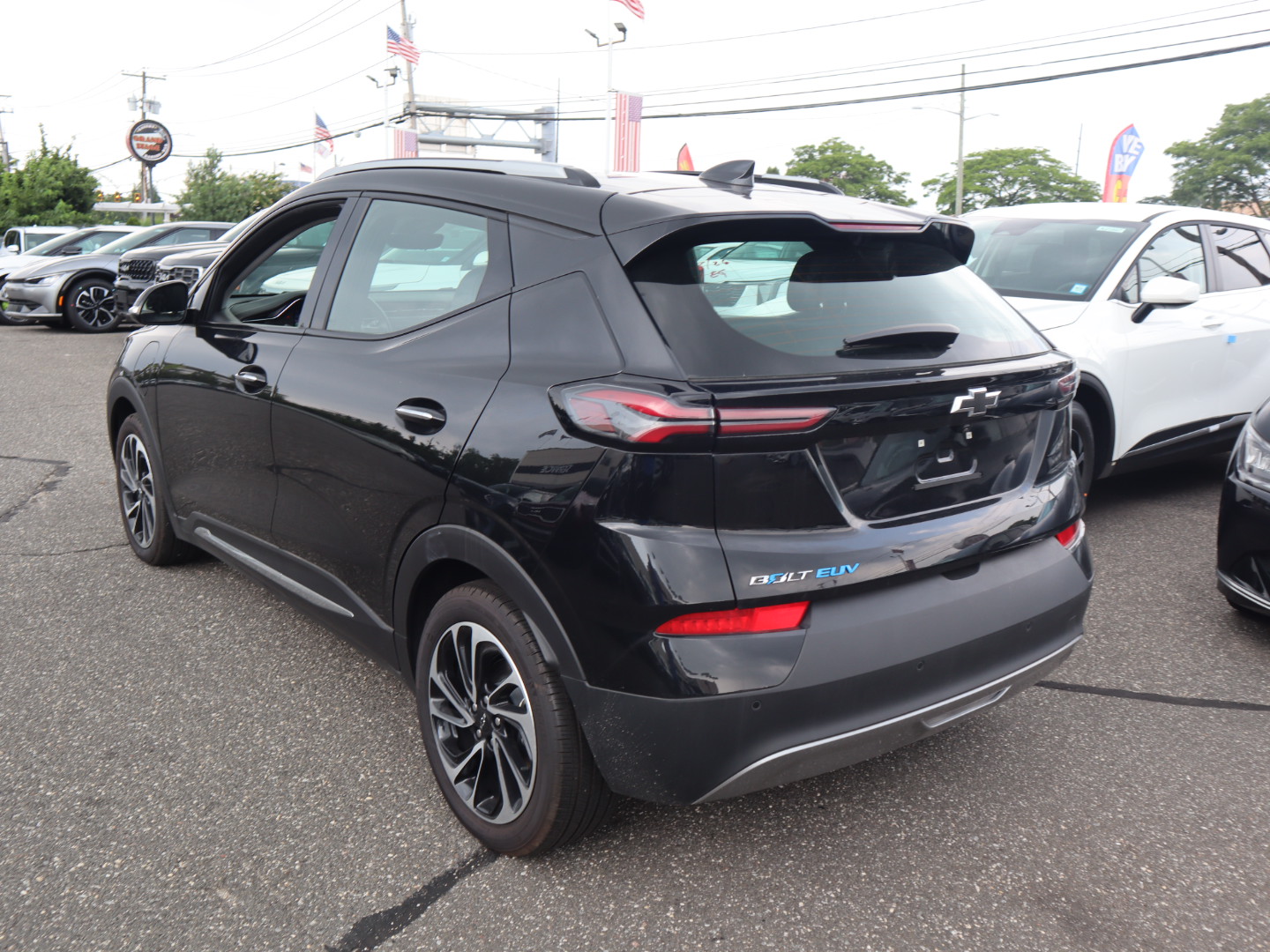 2023 Chevrolet Bolt EUV Premier 6