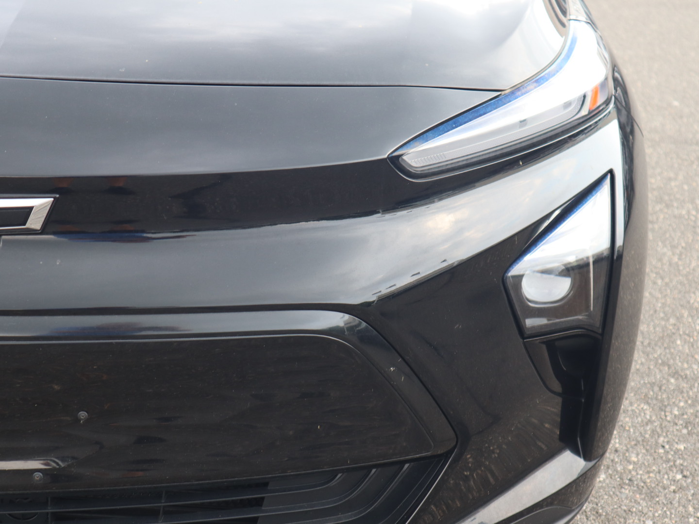 2023 Chevrolet Bolt EUV Premier 16