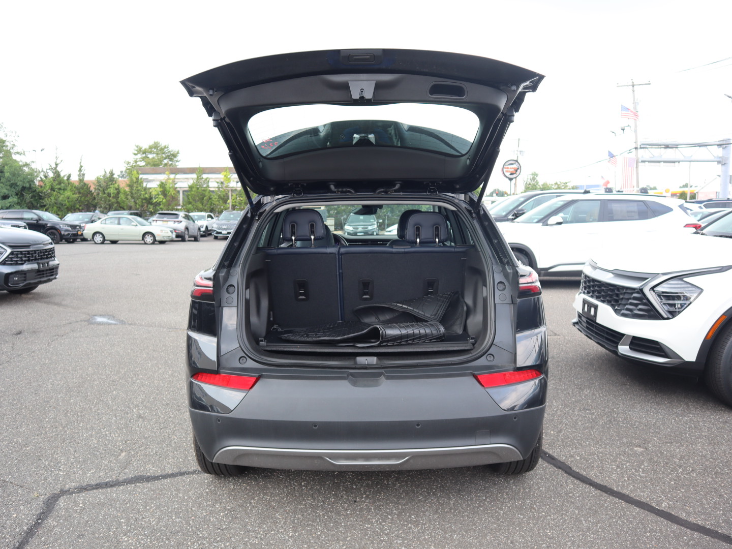 2023 Chevrolet Bolt EUV Premier 30