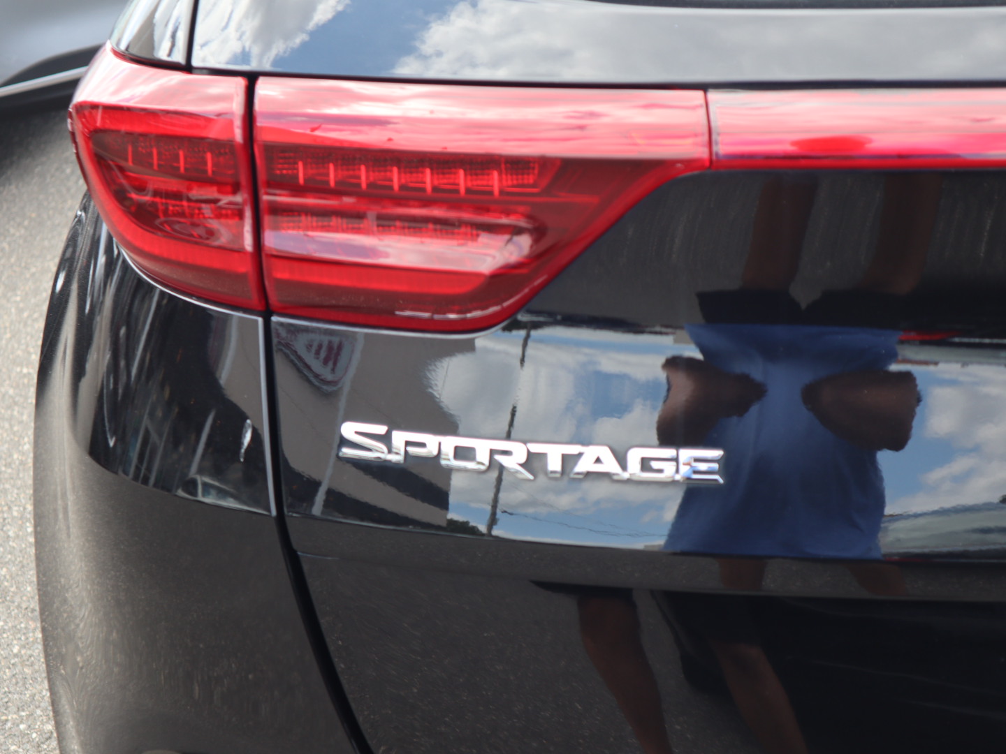 2022 Kia Sportage SX 39