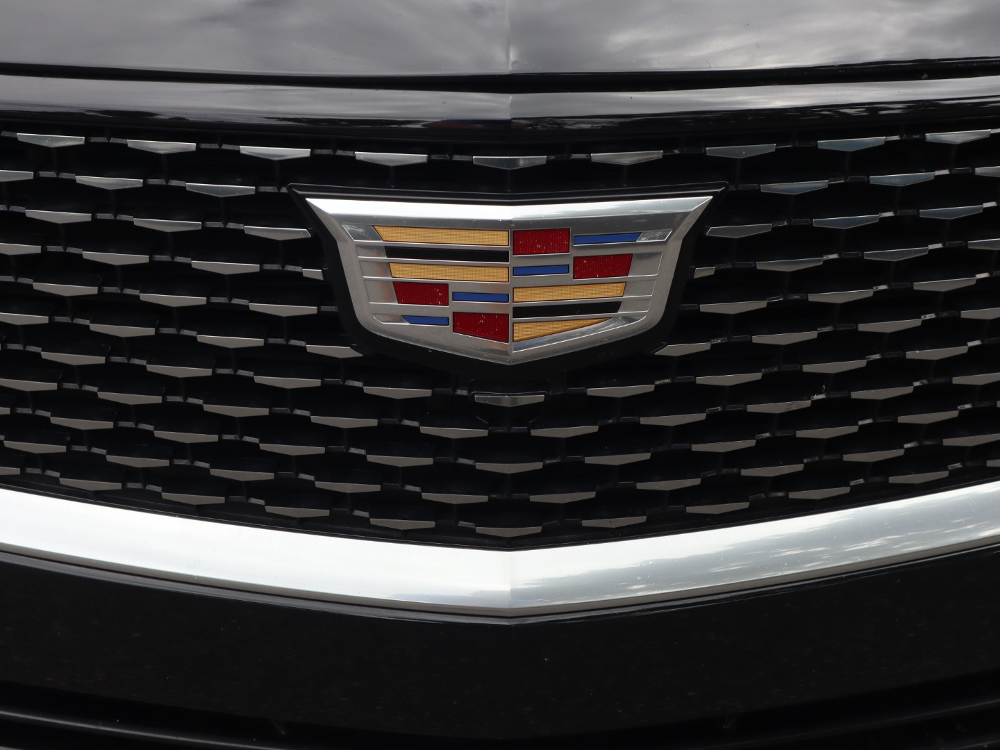 2020 Cadillac CT5 Premium Luxury 34