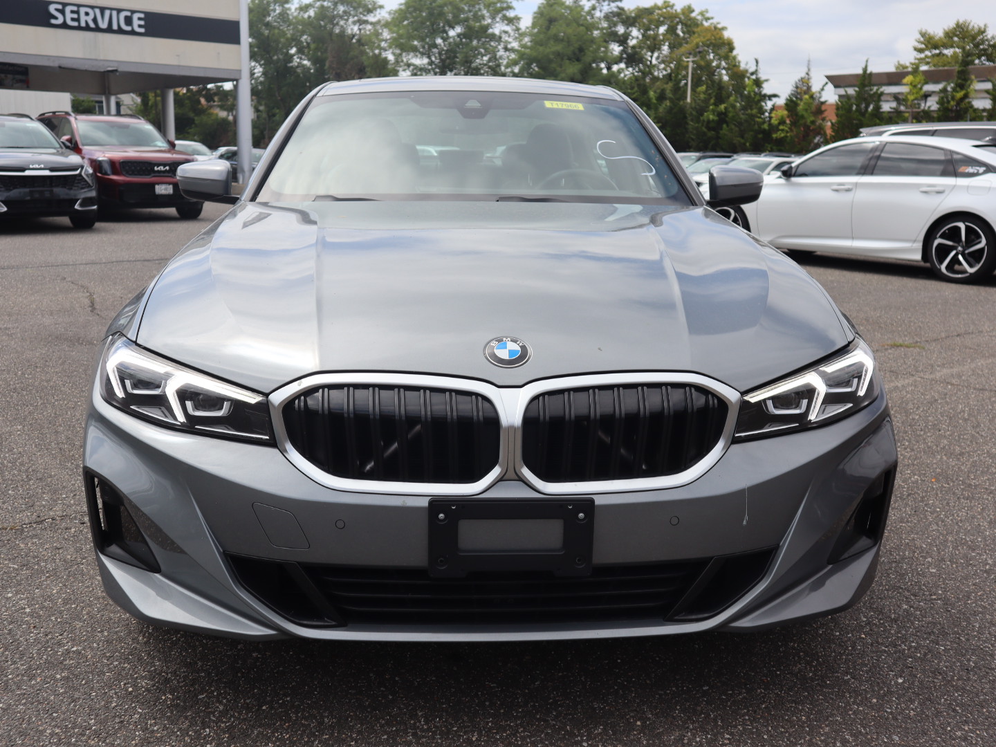 2023 BMW 3 Series 330i xDrive 2