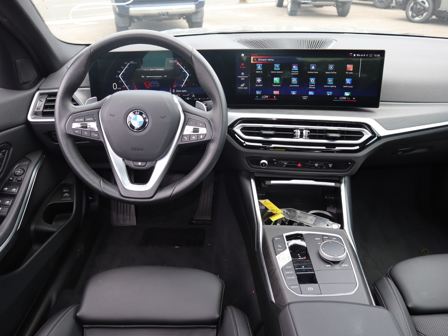 2023 BMW 3 Series 330i xDrive 18