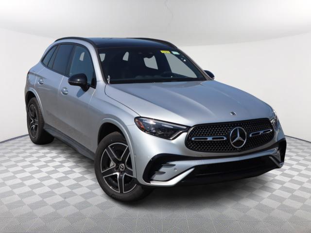 2023 Mercedes-Benz GLC GLC 300 1