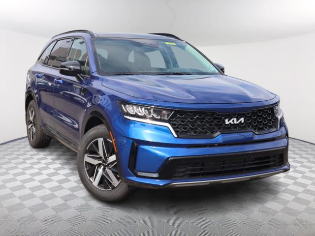 2023 Kia Sorento S 1