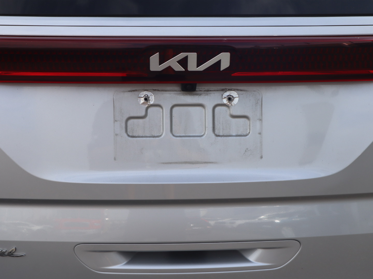 2022 Kia Carnival LXS 36