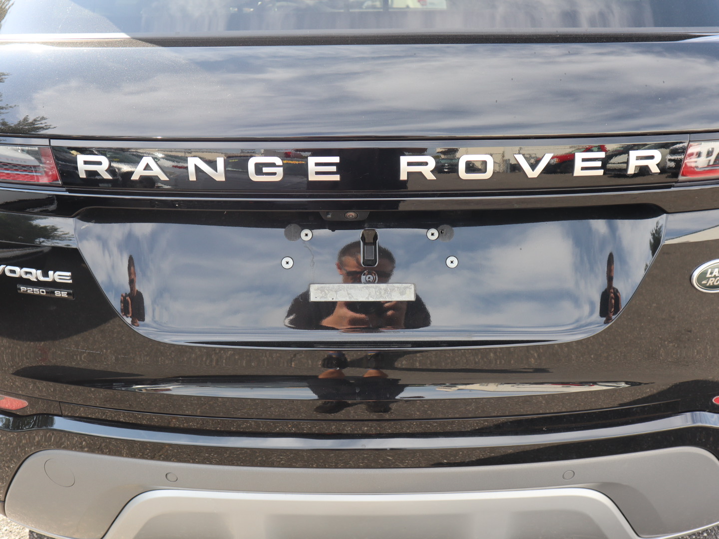 2020 Land Rover Range Rover Evoque SE 33