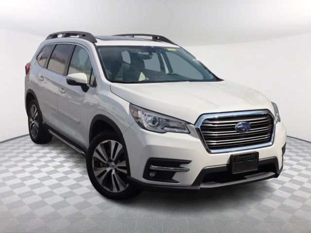 2021 Subaru Ascent Limited 1