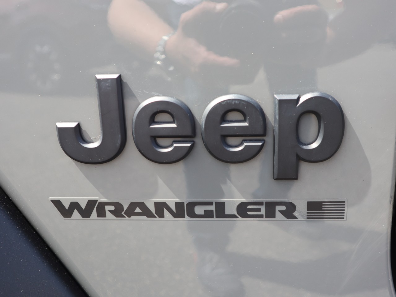 2023 Jeep Wrangler Willys Wheeler 19