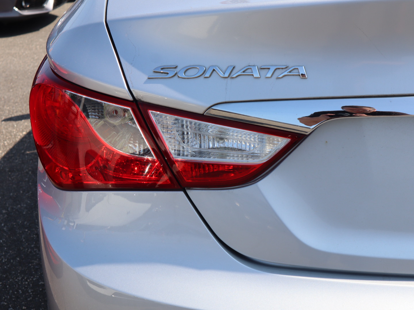 2013 Hyundai Sonata Limited 26