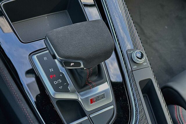2023 Audi RS 5 2.9T 2D Coupe 19