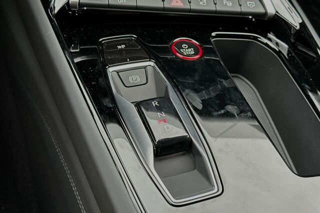 2024 Audi RS e-tron GT Base 4D Sedan 19
