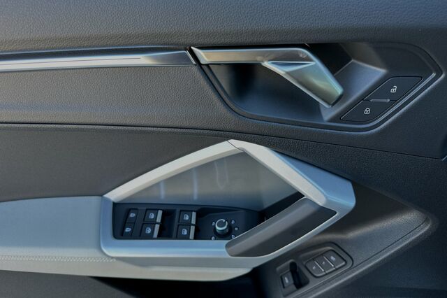 2024 Audi Q3 Premium Plus 4D Sport Utility 9