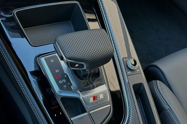2024 Audi S4 3.0T Premium Plus 4D Sedan 19