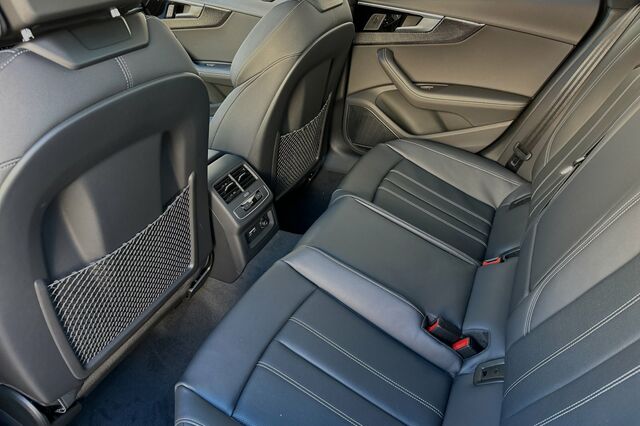 2024 Audi S5 Sportback Premium Plus 4D Hatchback 10