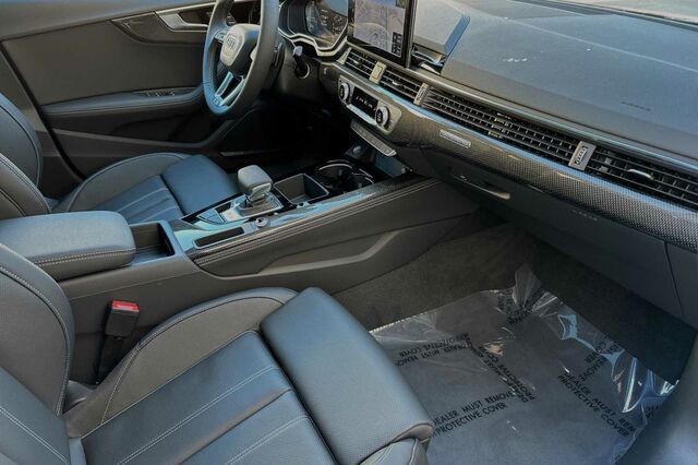 2024 Audi S5 Sportback Premium Plus 4D Hatchback 13