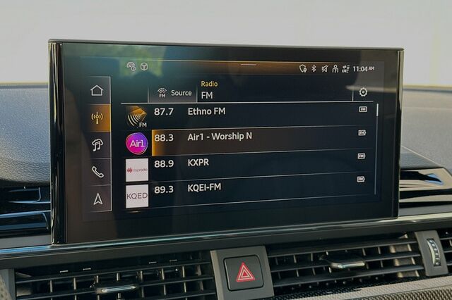 2024 Audi S5 Sportback Premium Plus 4D Hatchback 15