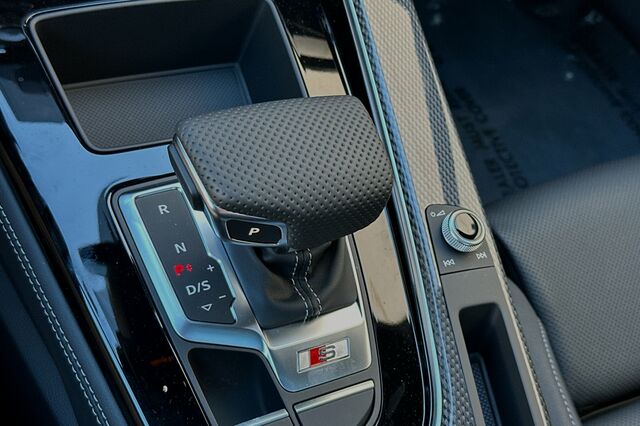 2024 Audi S5 Sportback Premium Plus 4D Hatchback 19