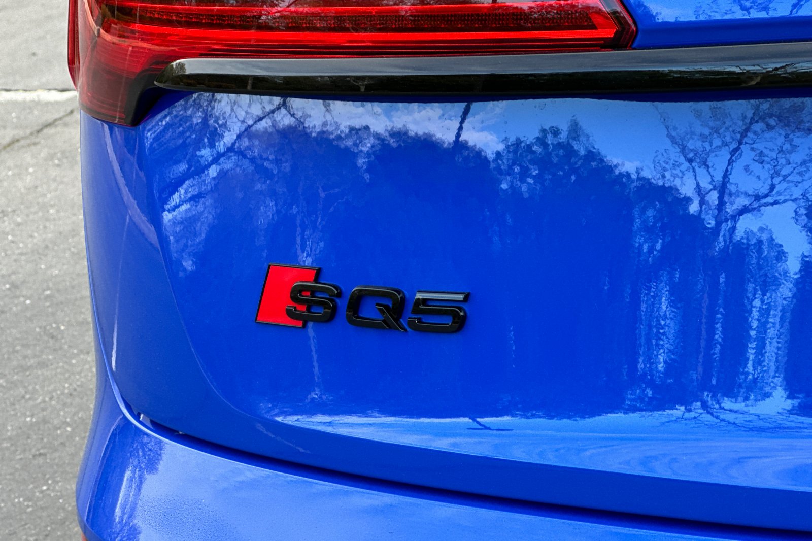 2024 Audi SQ5 Premium Plus 4D Sport Utility 7