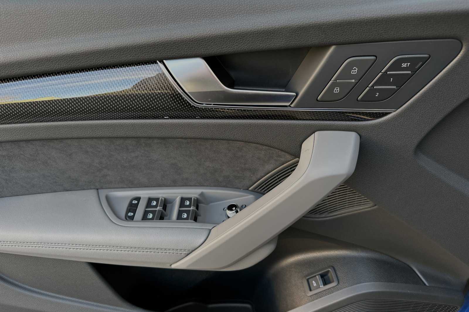 2024 Audi SQ5 Premium Plus 4D Sport Utility 9