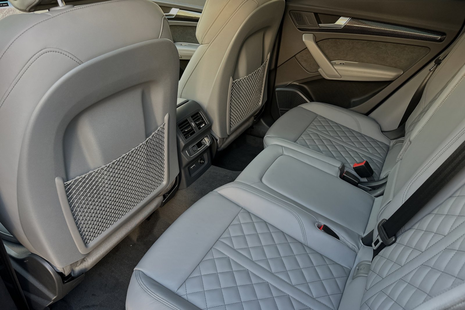 2024 Audi SQ5 Premium Plus 4D Sport Utility 10