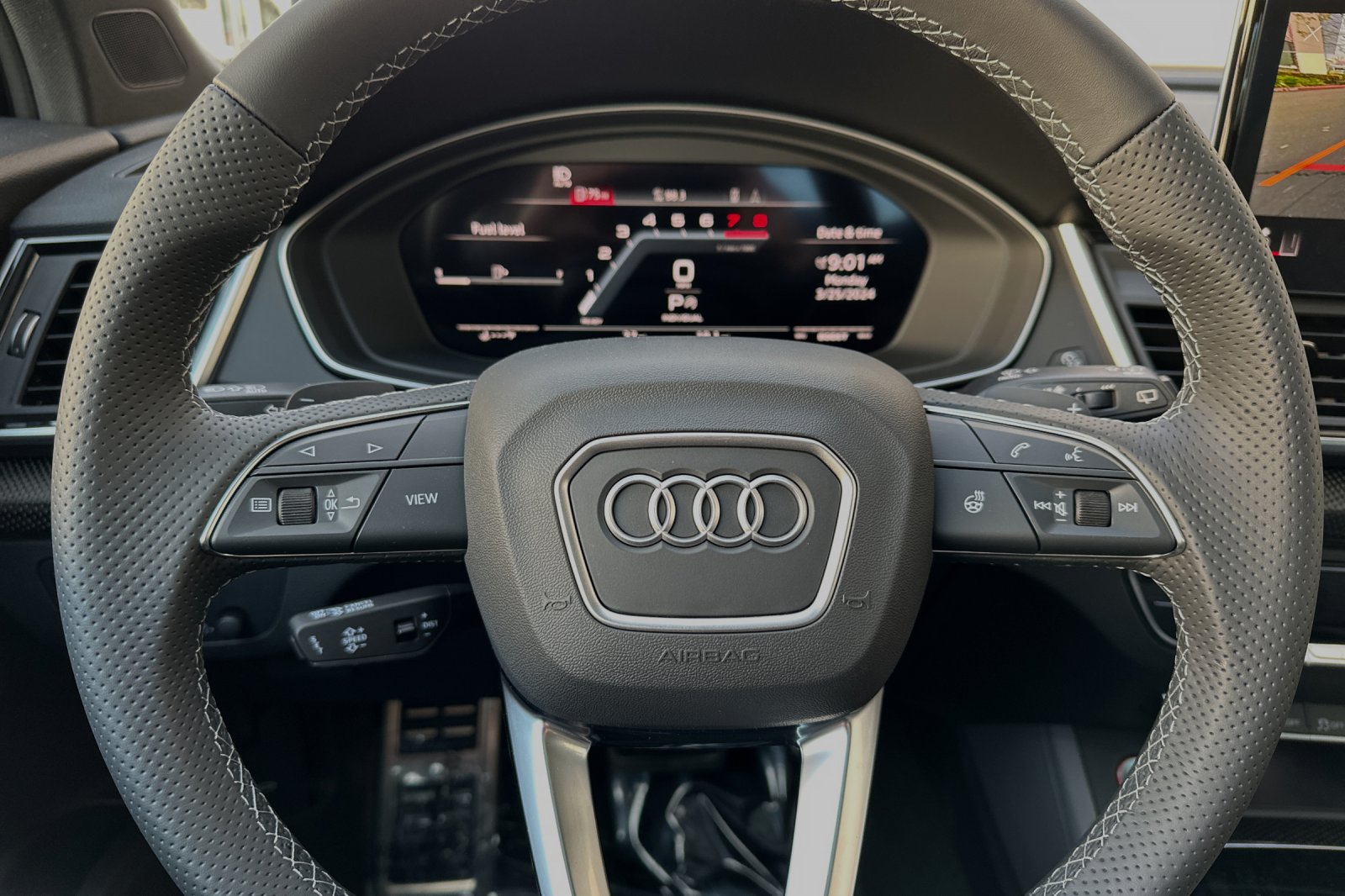 2024 Audi SQ5 Premium Plus 4D Sport Utility 22