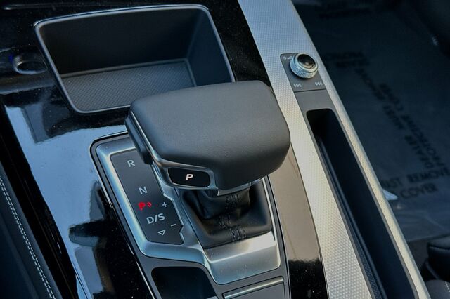 2024 Audi Q5 45 S line Premium Plus 4D Sport Utility 20