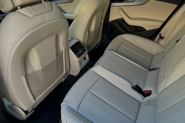 2024 Audi A5 Sportback Premium Plus 4D Hatchback 10