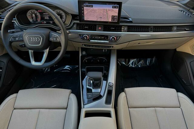2024 Audi A5 Sportback Premium Plus 4D Hatchback 11