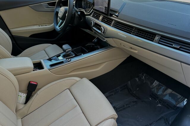 2024 Audi A5 Sportback Premium Plus 4D Hatchback 13