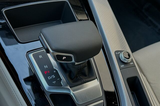 2024 Audi A5 Sportback Premium Plus 4D Hatchback 19