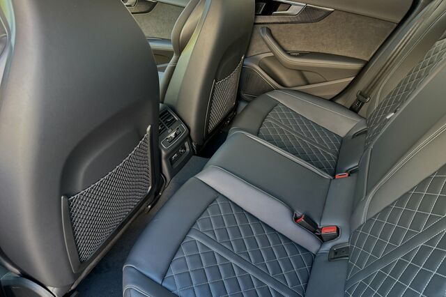 2024 Audi S5 Sportback Premium Plus 4D Hatchback 10